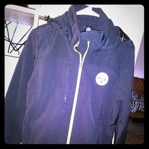 Womans NFL Steelers Jacket.